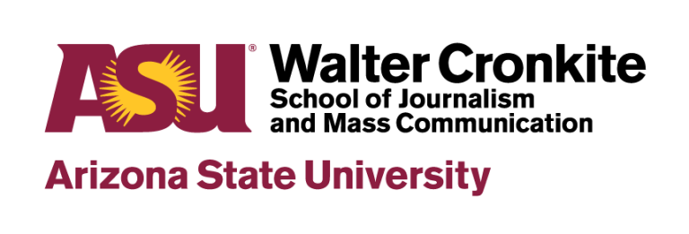 ASU Walter Cronkite School of Journalism