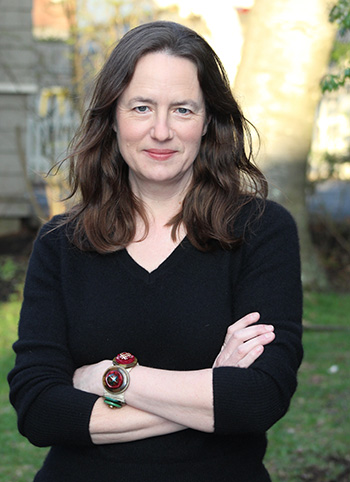 Heather Cox Richardson